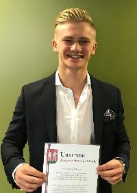 Maximilian Bohlmann Maximilian Bohlmann